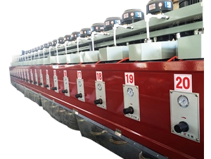 MSL20-2200G自動連續(xù)磨機